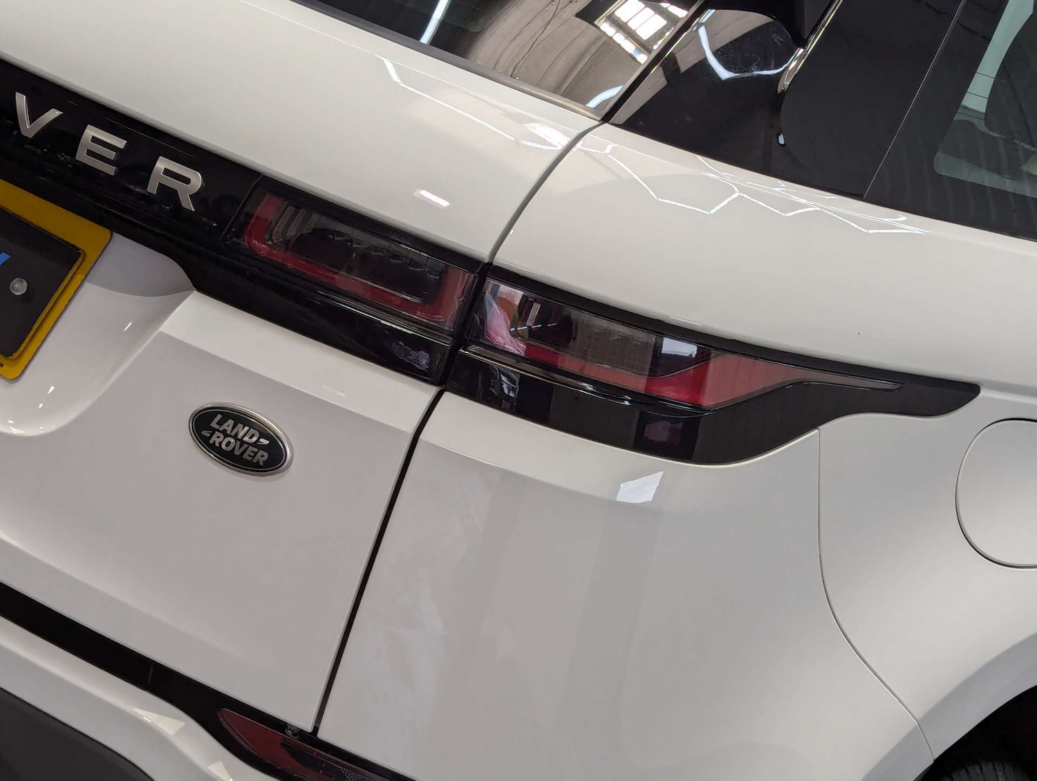 Used Land Rover Range Rover Evoque 2020 for sale - 76830025: Photo 43