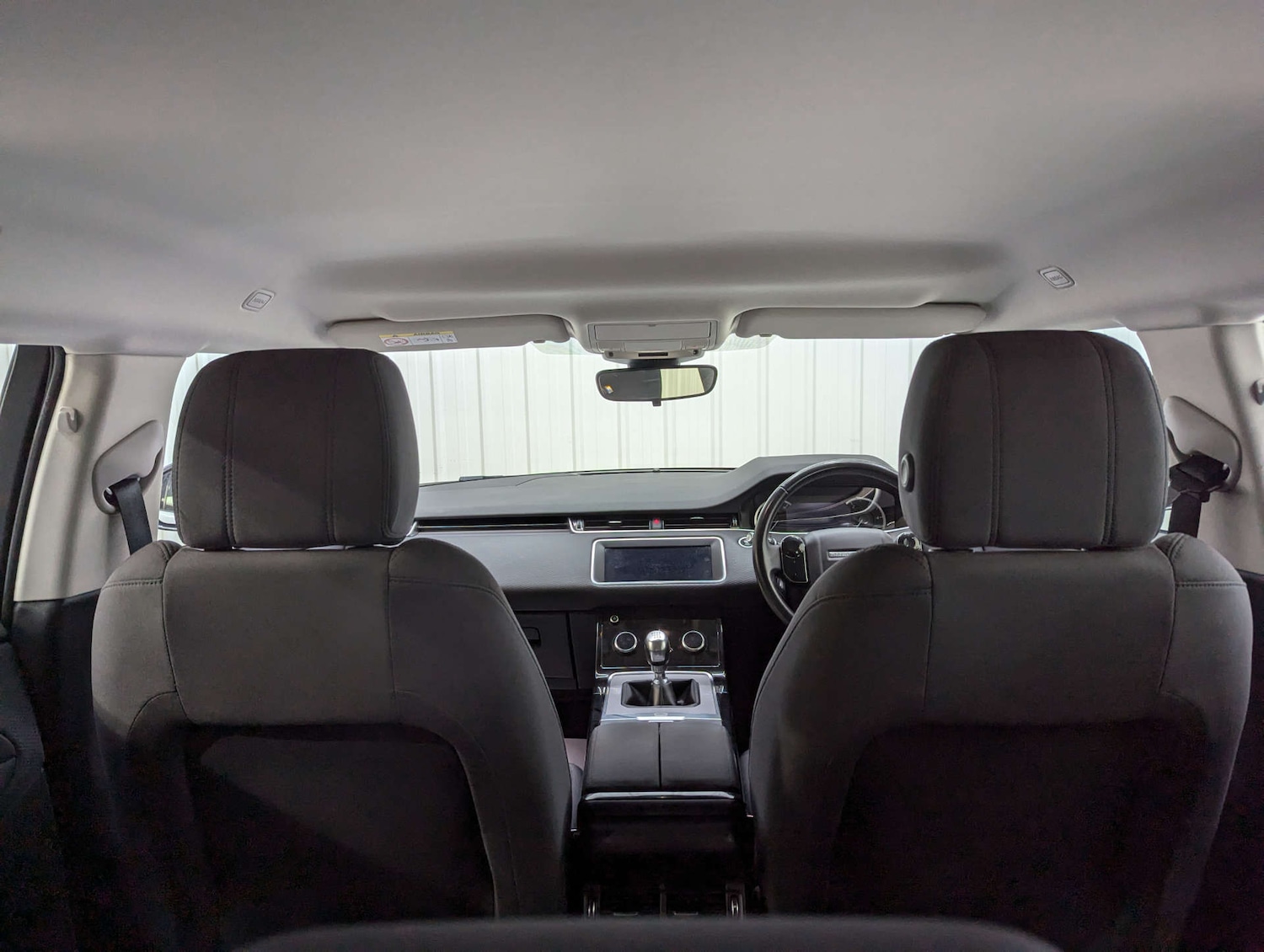 Used Land Rover Range Rover Evoque 2020 for sale - 76830025: Photo 44