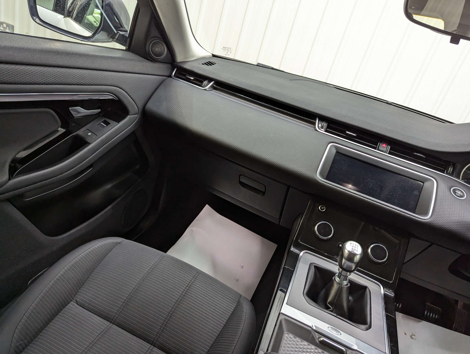 Used Land Rover Range Rover Evoque 2020 for sale - 76830025: Photo 45