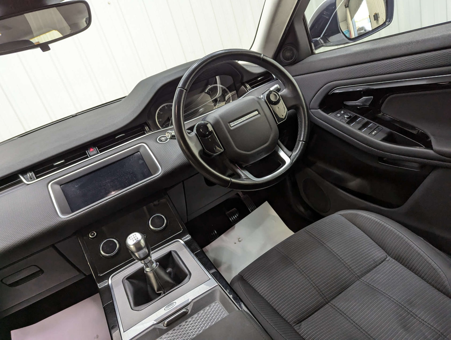 Used Land Rover Range Rover Evoque 2020 for sale - 76830025: Photo 46