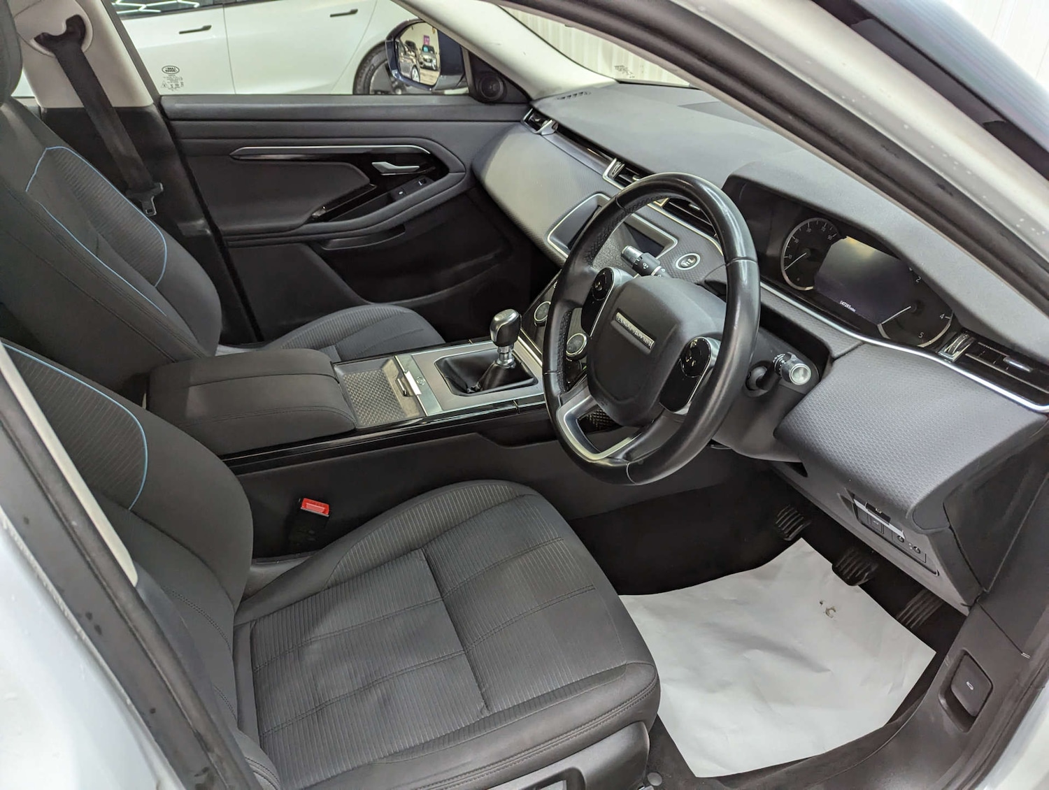 Used Land Rover Range Rover Evoque 2020 for sale - 76830025: Photo 47