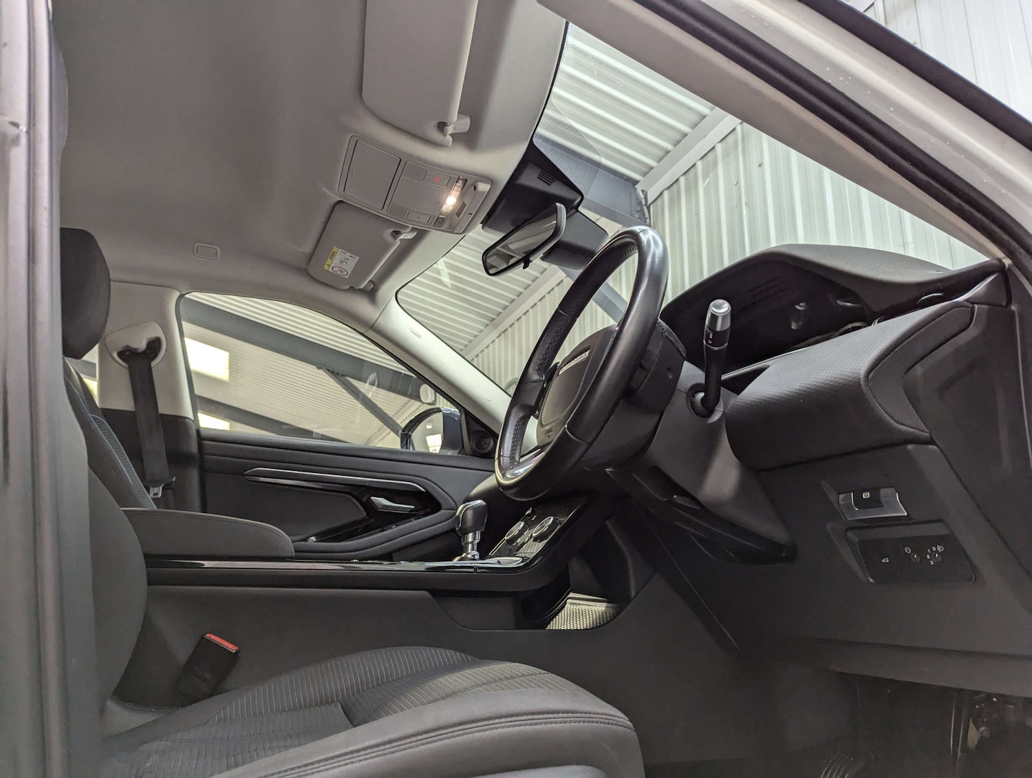 Used Land Rover Range Rover Evoque 2020 for sale - 76830025: Photo 49