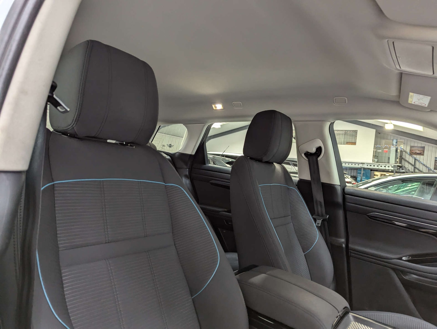 Used Land Rover Range Rover Evoque 2020 for sale - 76830025: Photo 50