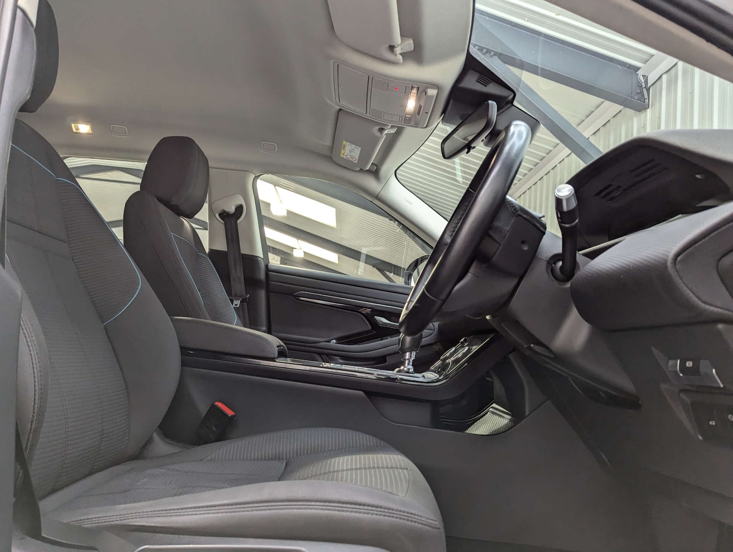 Used Land Rover Range Rover Evoque 2020 for sale - 76830025: Photo 51