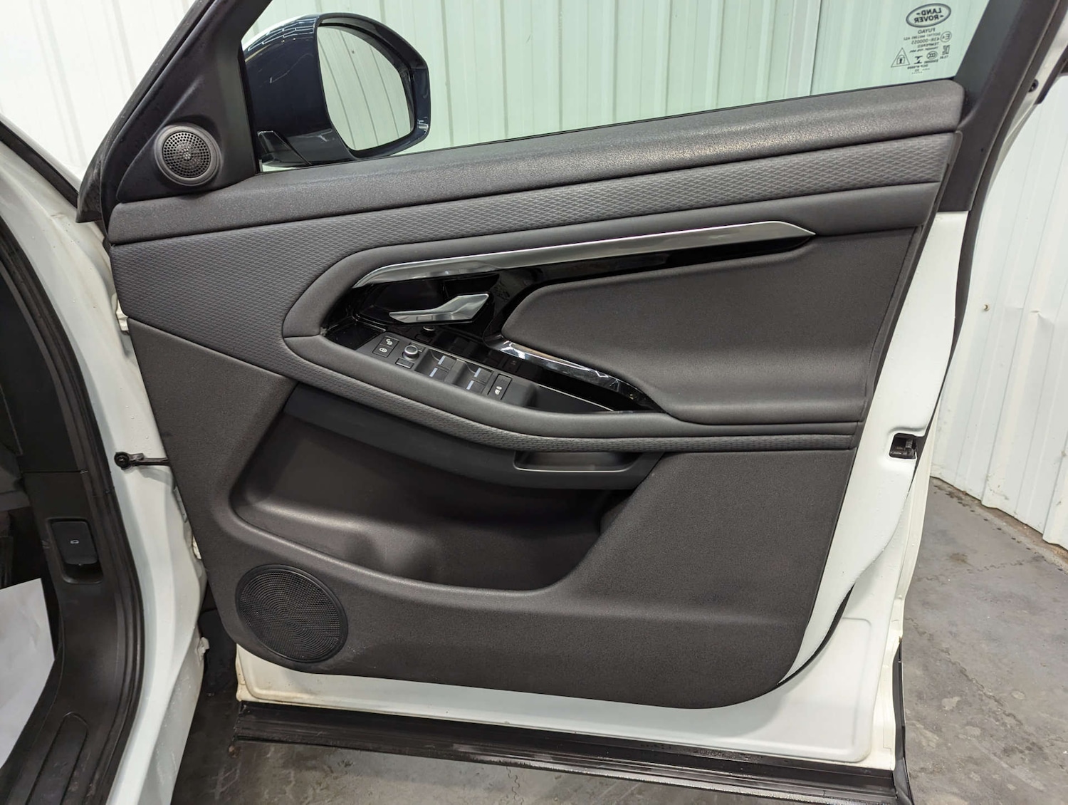 Used Land Rover Range Rover Evoque 2020 for sale - 76830025: Photo 52