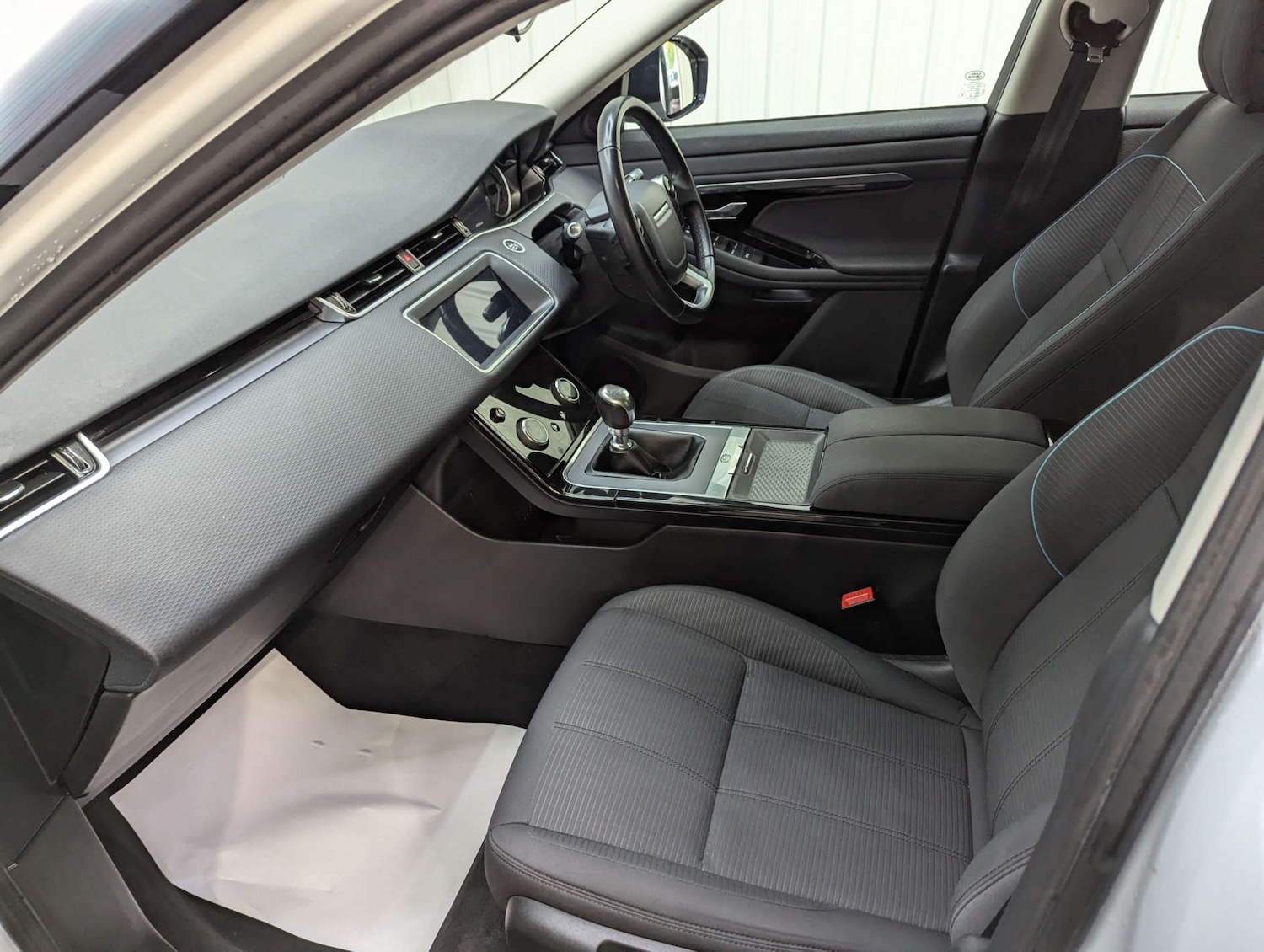 Used Land Rover Range Rover Evoque 2020 for sale - 76830025: Photo 53