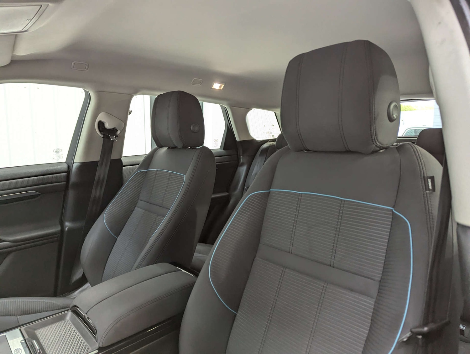 Used Land Rover Range Rover Evoque 2020 for sale - 76830025: Photo 55