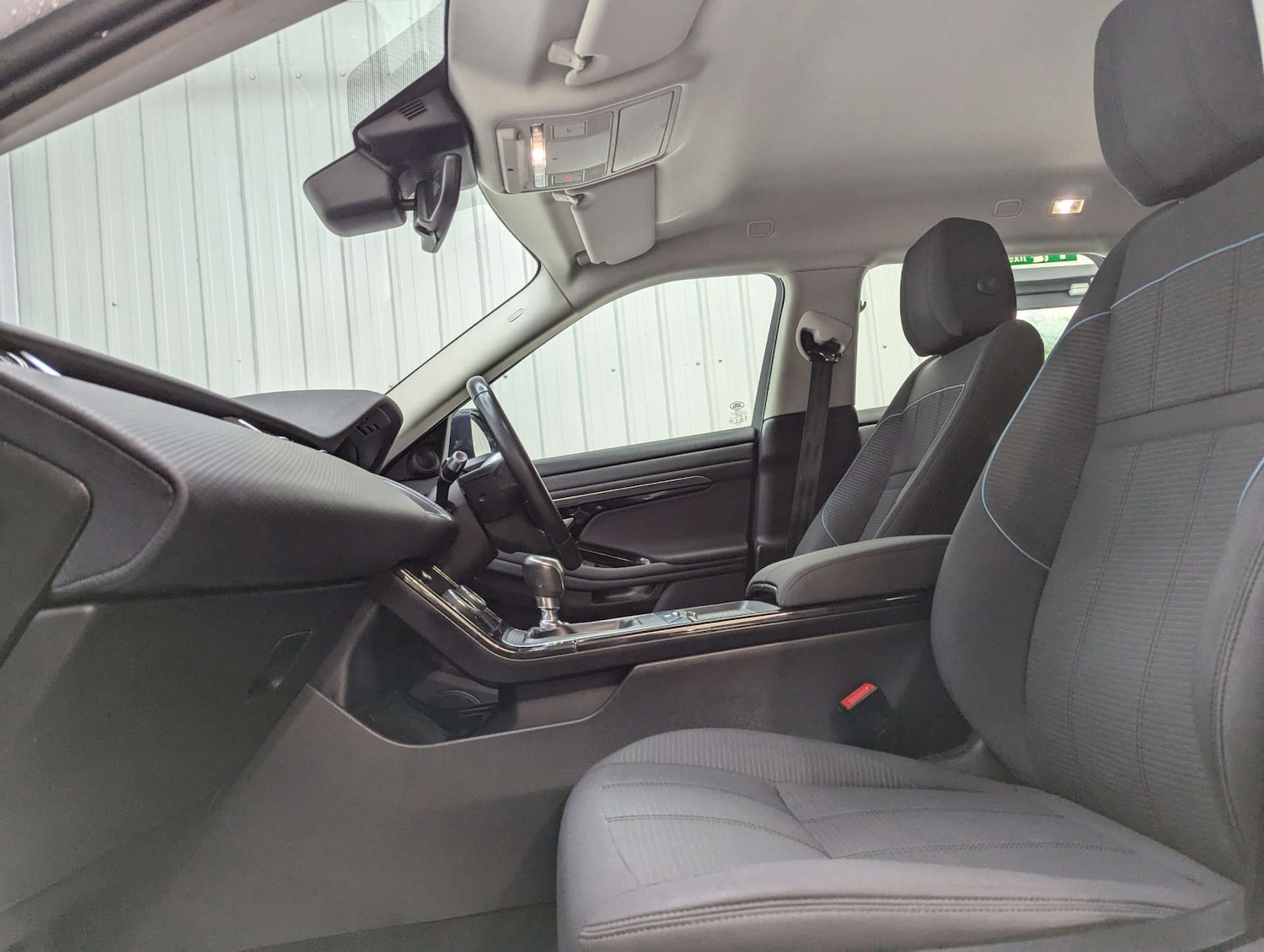 Used Land Rover Range Rover Evoque 2020 for sale - 76830025: Photo 57