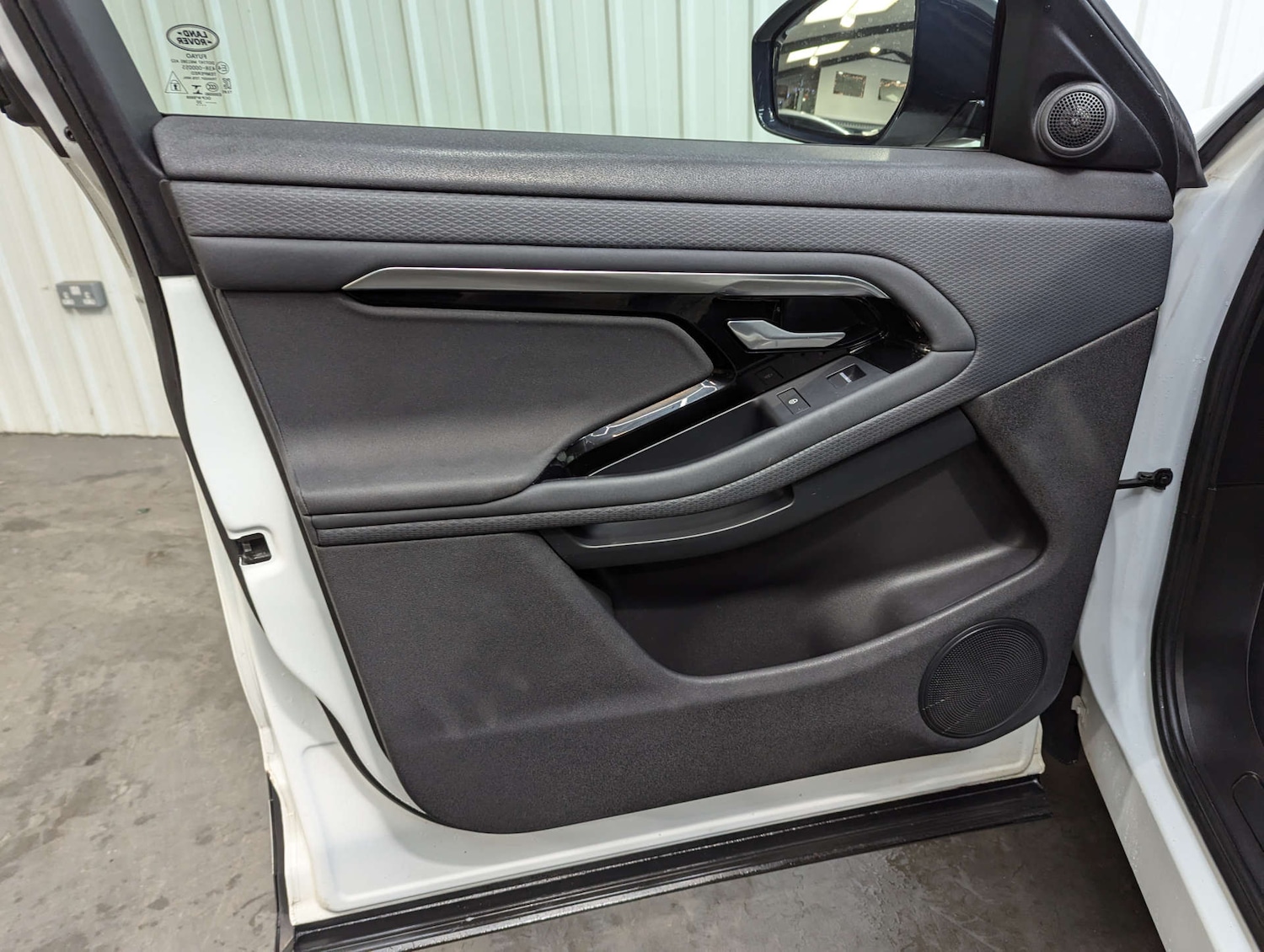 Used Land Rover Range Rover Evoque 2020 for sale - 76830025: Photo 58