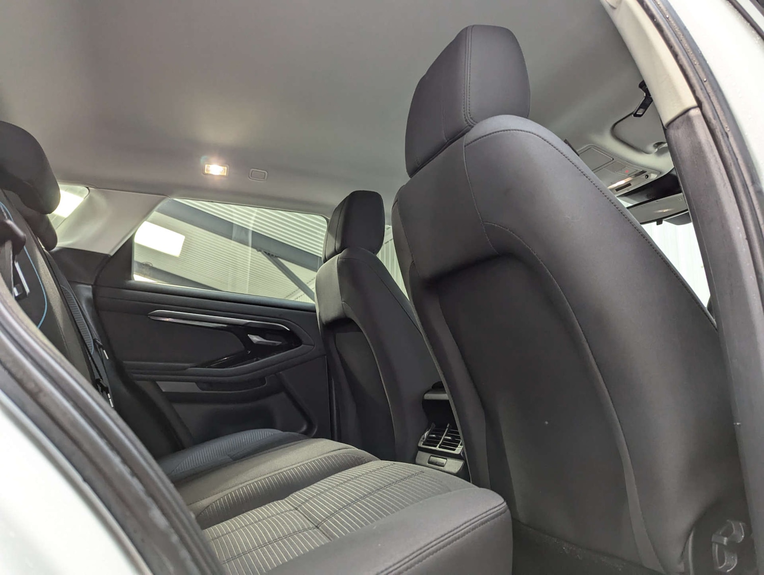 Used Land Rover Range Rover Evoque 2020 for sale - 76830025: Photo 60