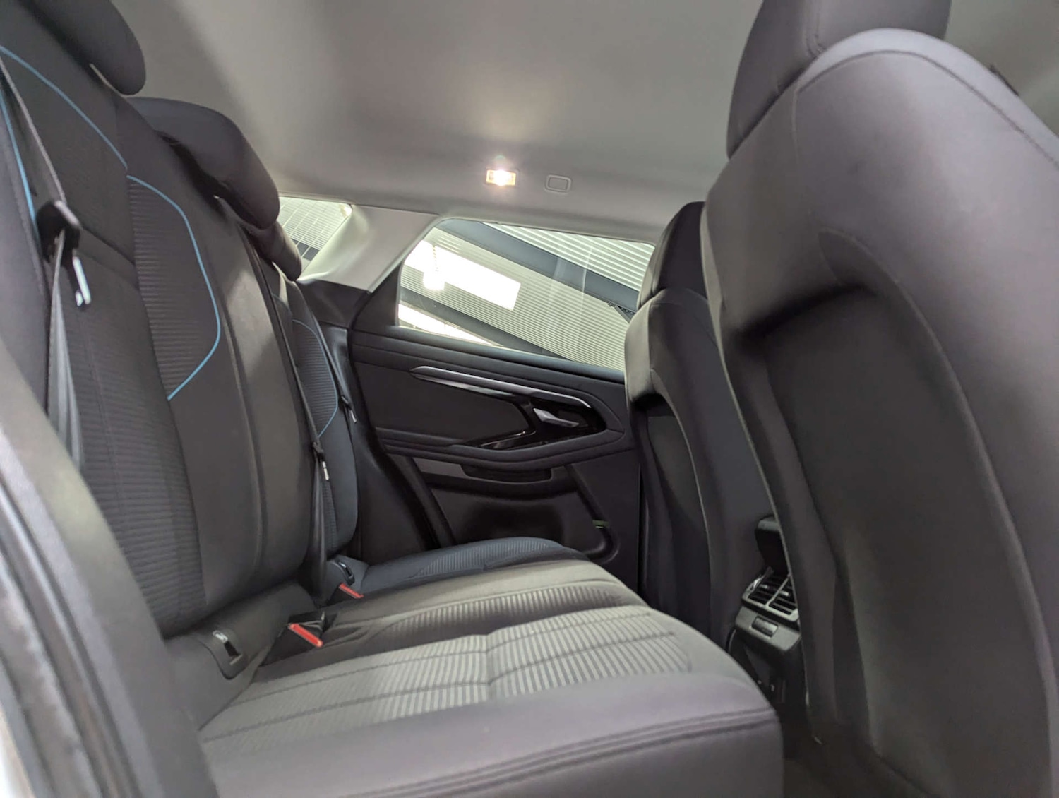 Used Land Rover Range Rover Evoque 2020 for sale - 76830025: Photo 62