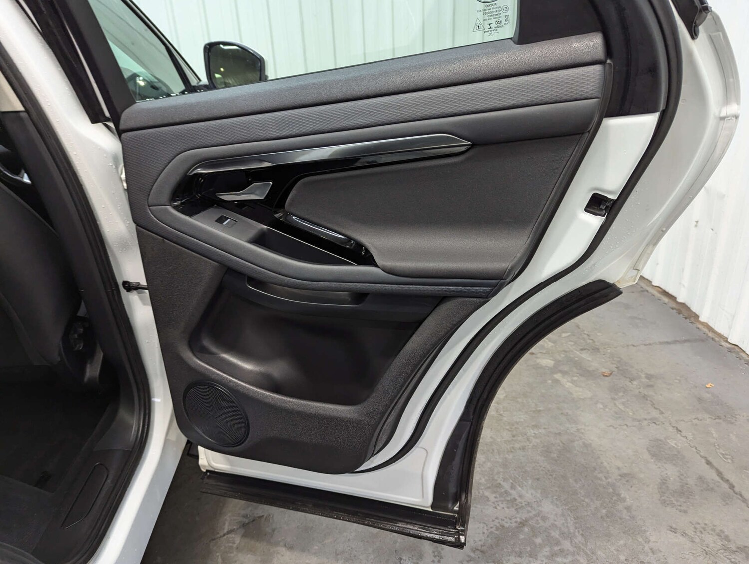 Used Land Rover Range Rover Evoque 2020 for sale - 76830025: Photo 63