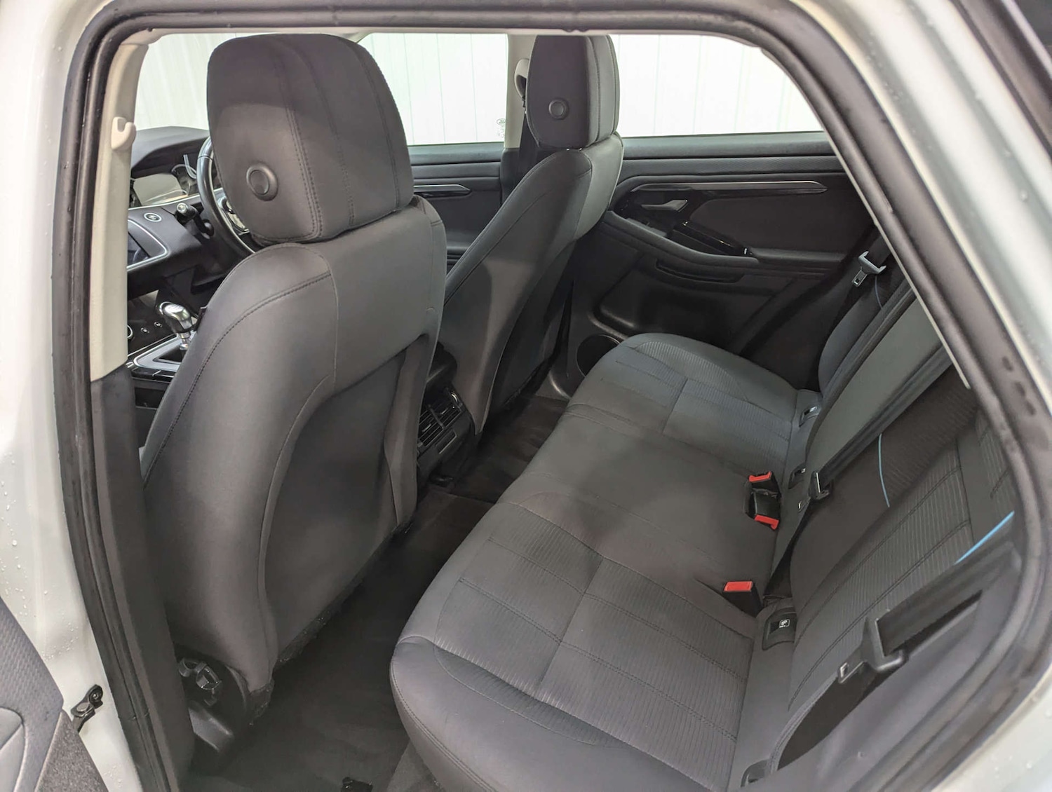 Used Land Rover Range Rover Evoque 2020 for sale - 76830025: Photo 65