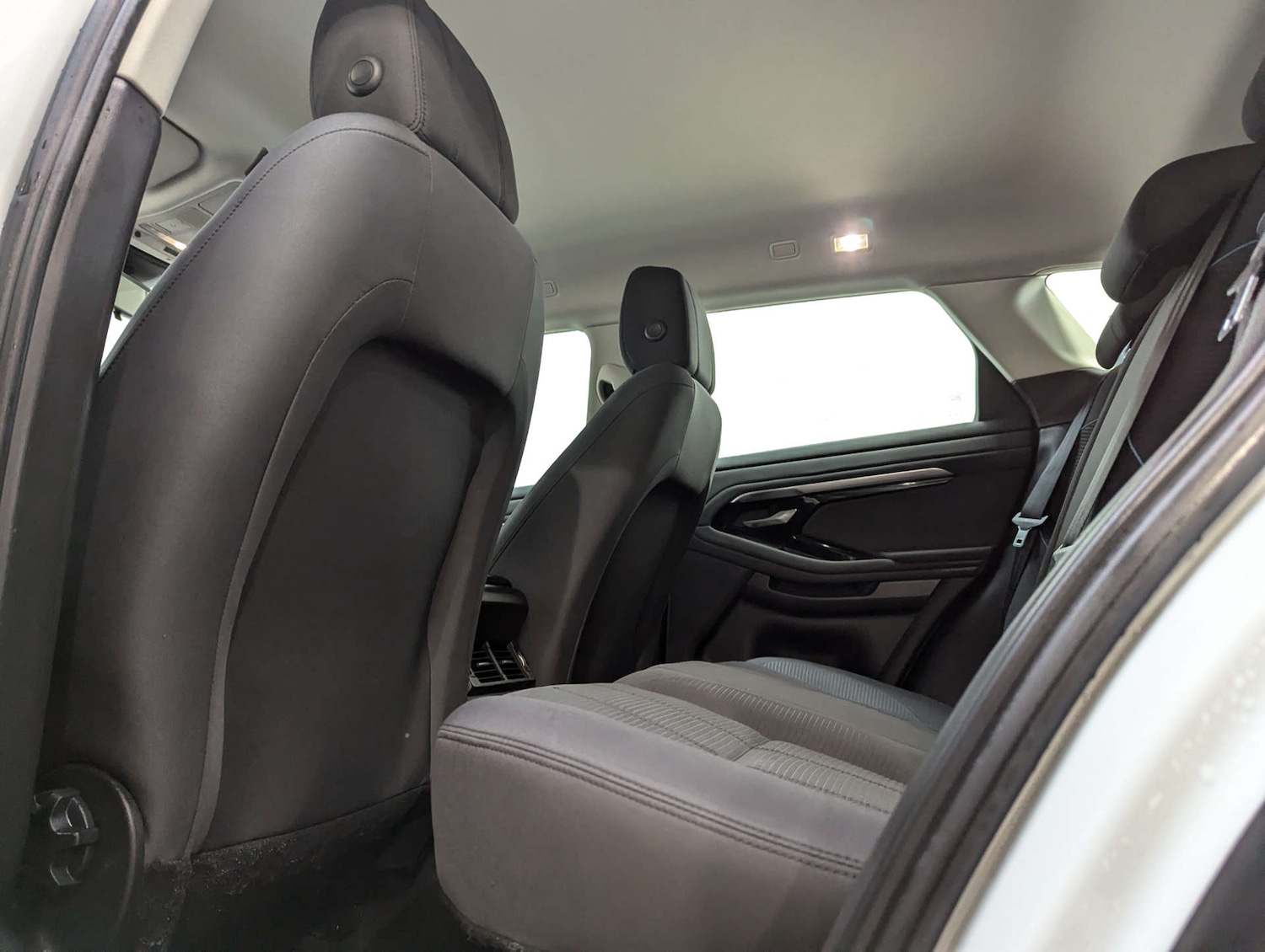 Used Land Rover Range Rover Evoque 2020 for sale - 76830025: Photo 66