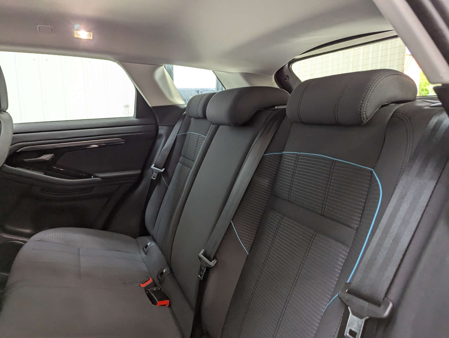 Used Land Rover Range Rover Evoque 2020 for sale - 76830025: Photo 67