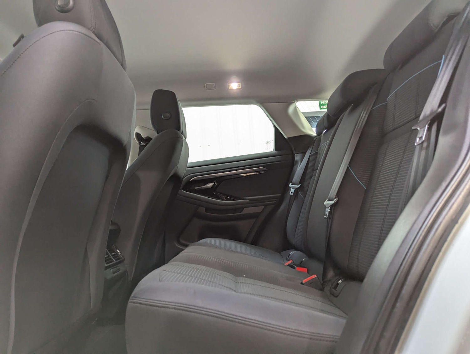 Used Land Rover Range Rover Evoque 2020 for sale - 76830025: Photo 68