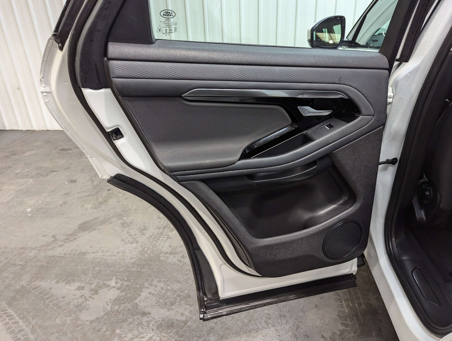 Used Land Rover Range Rover Evoque 2020 for sale - 76830025: Photo 69