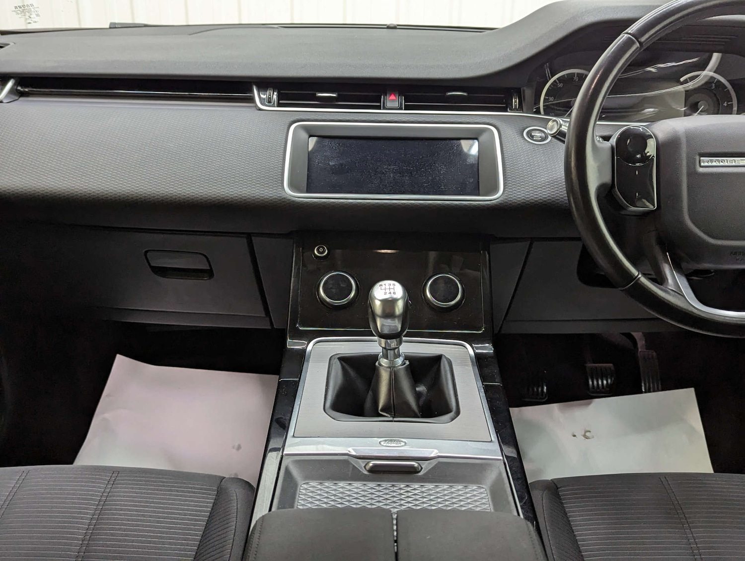 Used Land Rover Range Rover Evoque 2020 for sale - 76830025: Photo 79