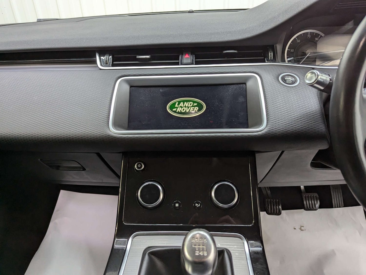 Used Land Rover Range Rover Evoque 2020 for sale - 76830025: Photo 81