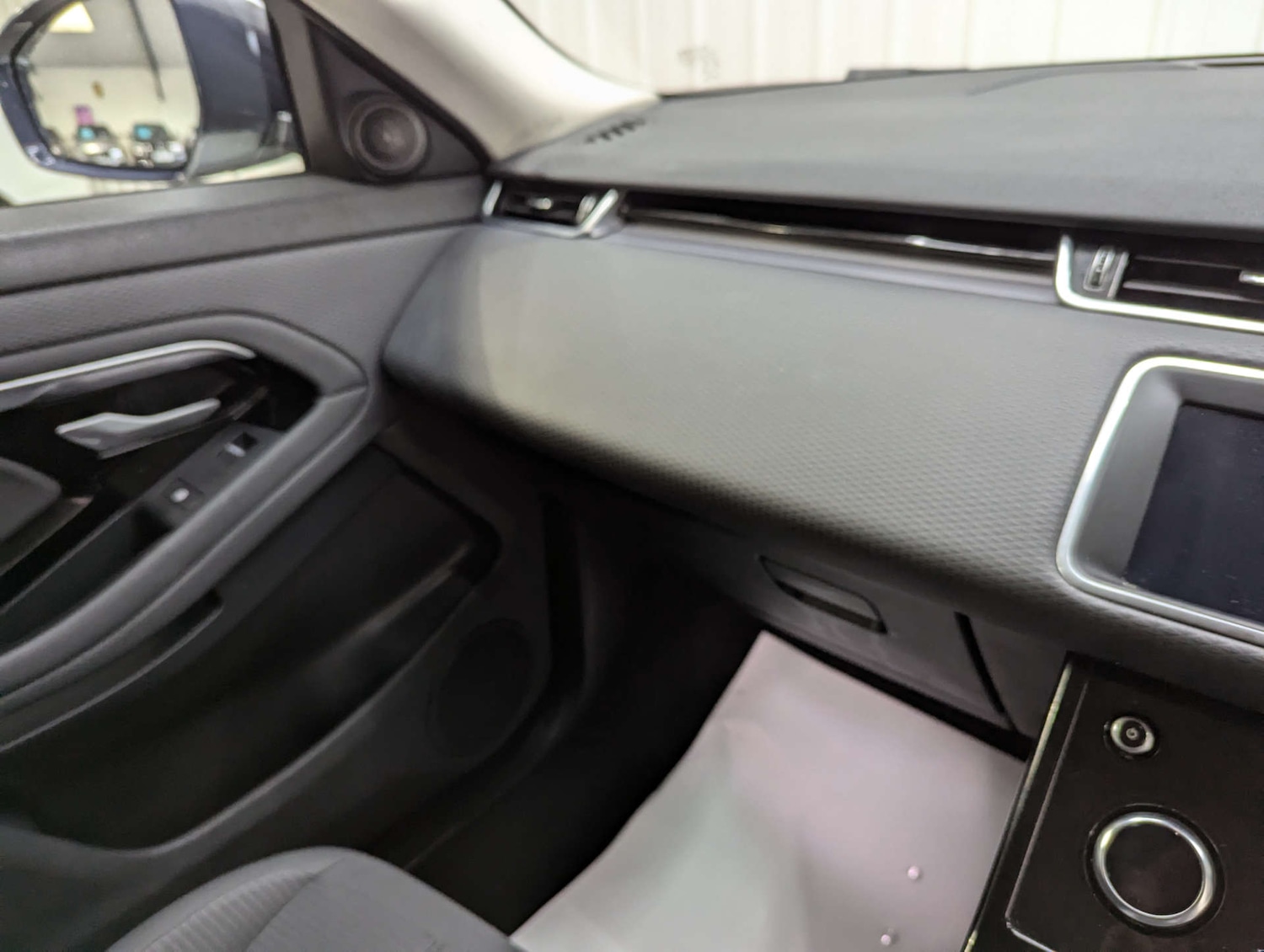 Used Land Rover Range Rover Evoque 2020 for sale - 76830025: Photo 87