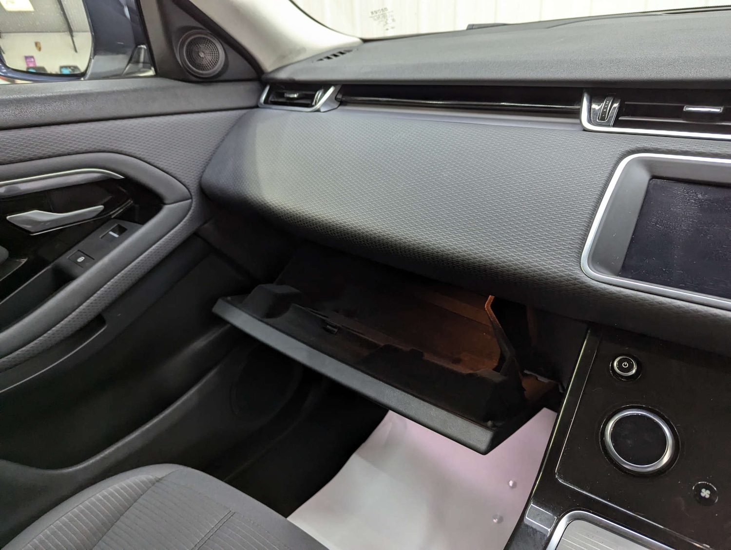 Used Land Rover Range Rover Evoque 2020 for sale - 76830025: Photo 89