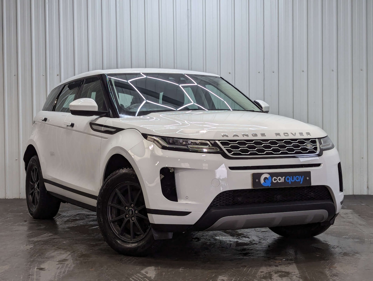 Used Land Rover Range Rover Evoque 2020 for sale - 76830025: Photo 90