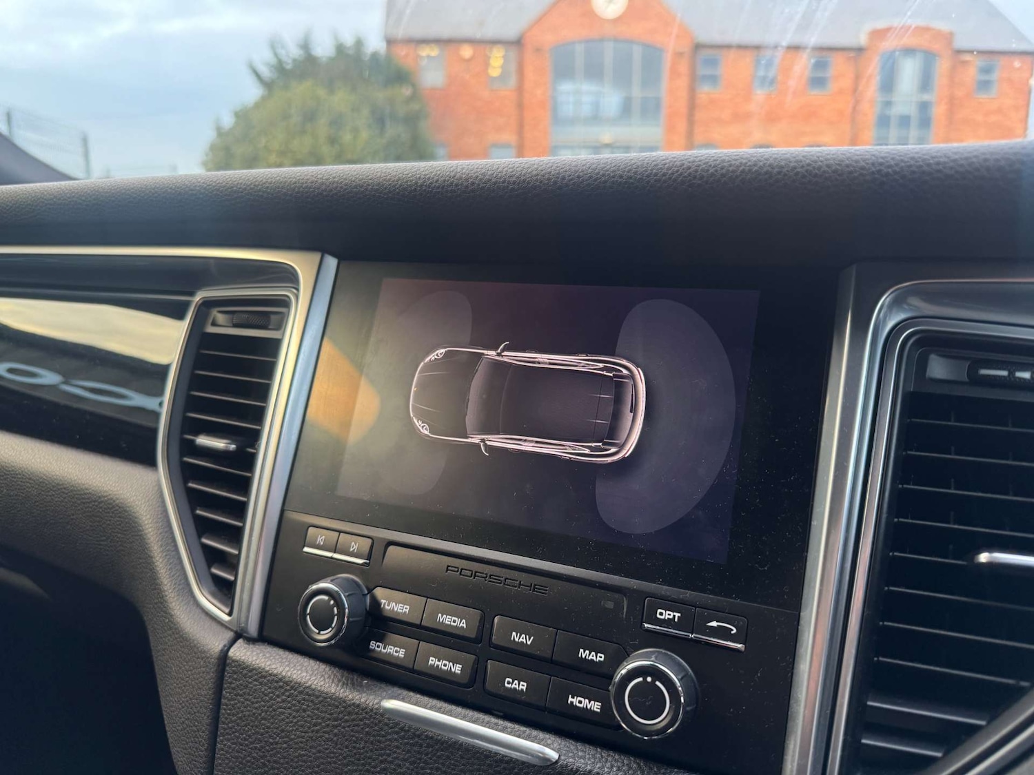 Used Porsche Macan 2018 for sale - 77139241: Photo 13