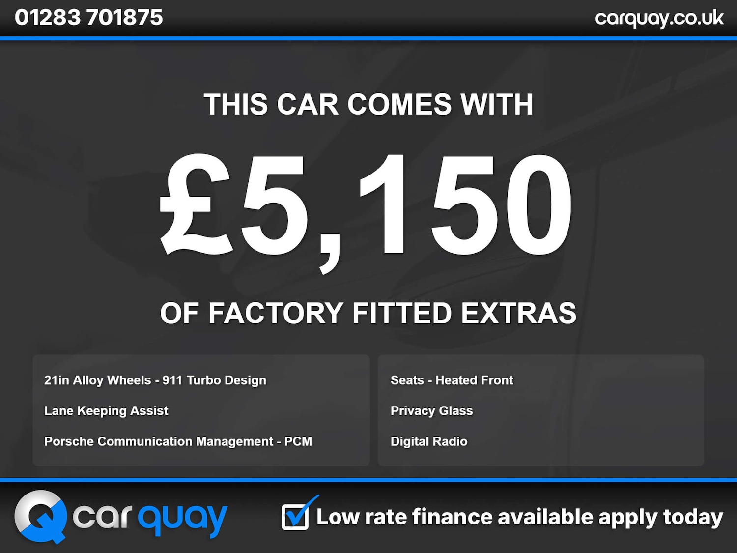 Used Porsche Macan 2018 for sale - 77139241: Photo 17