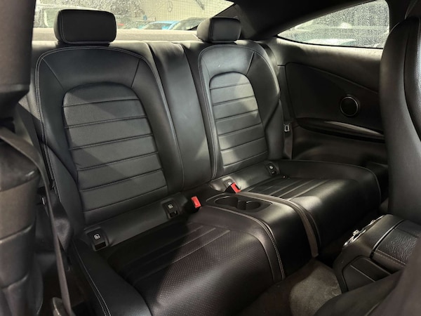 Used Mercedes-Benz C Class 2016 for sale - 76278495: Photo 13