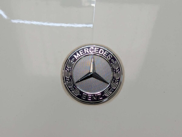 Used Mercedes-Benz C Class 2016 for sale - 76278495: Photo 26