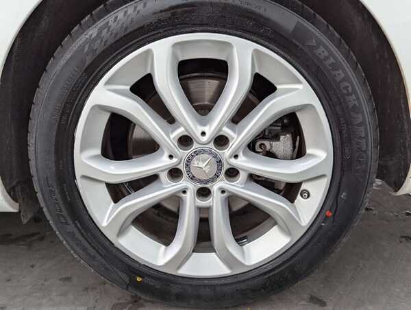 Used Mercedes-Benz C Class 2016 for sale - 76278495: Photo 38