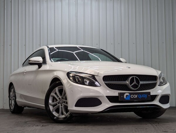 Used Mercedes-Benz C Class 2016 for sale - 76278495: Photo 39