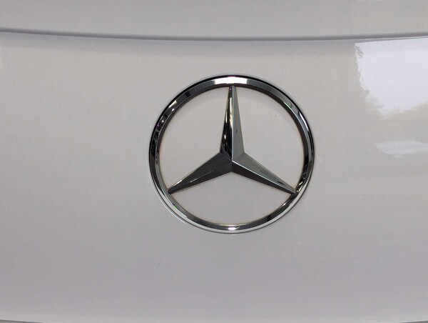 Used Mercedes-Benz C Class 2016 for sale - 76278495: Photo 50