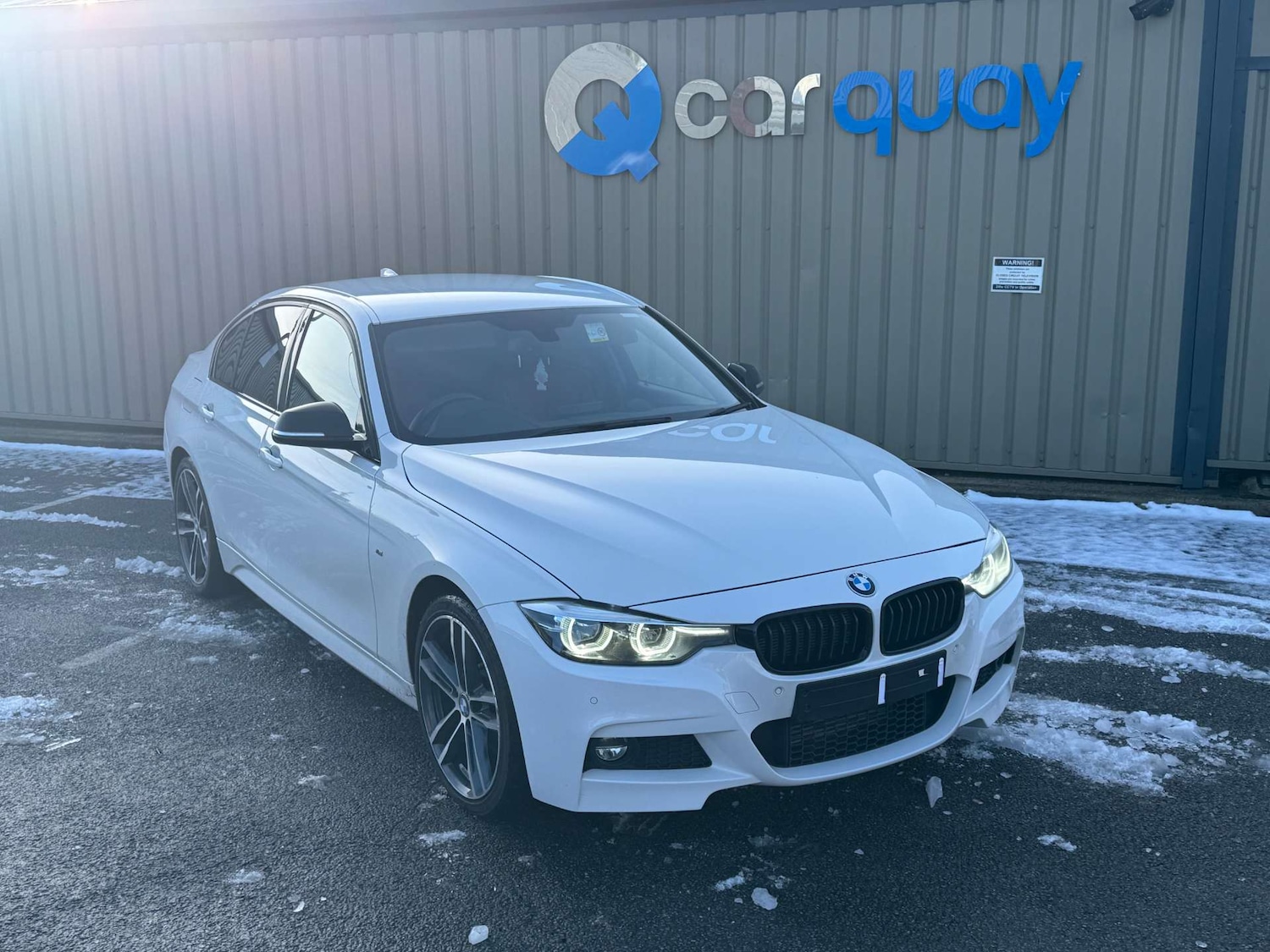 Used BMW 3 Series 2018 for sale - 77198037: Photo 15