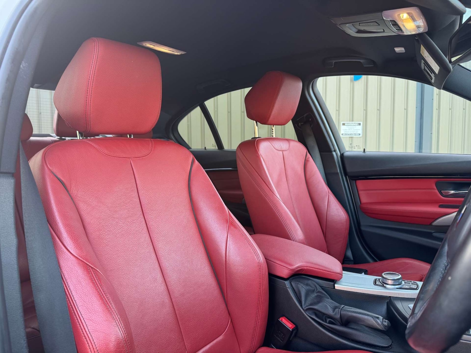 Used BMW 3 Series 2018 for sale - 77198037: Photo 3