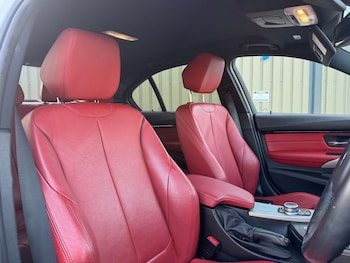 Used BMW 3 Series 2018 for sale - 77198037: Photo