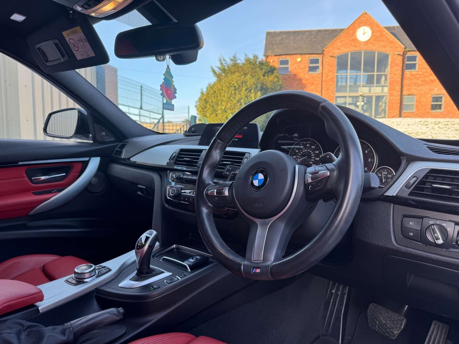 Used BMW 3 Series 2018 for sale - 77198037: Photo 9