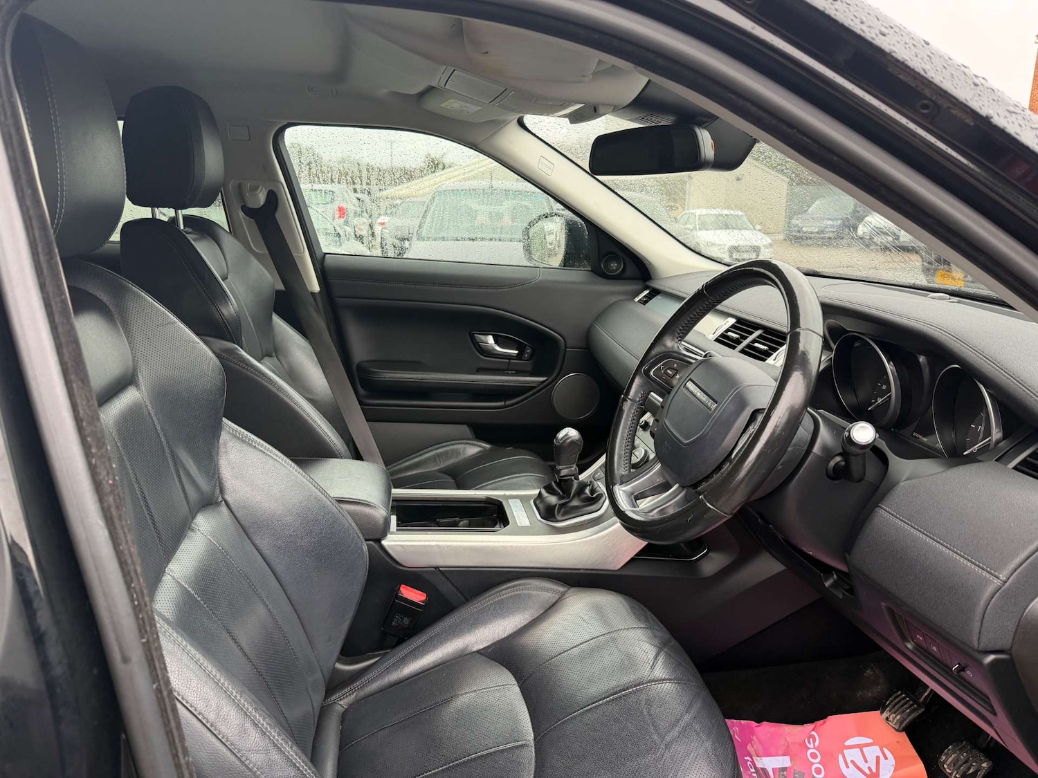 Used Land Rover Range Rover Evoque 2017 for sale - 77022504: Photo 22