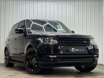 Used Land Rover Range Rover 2016 for sale - 78763866: Photo