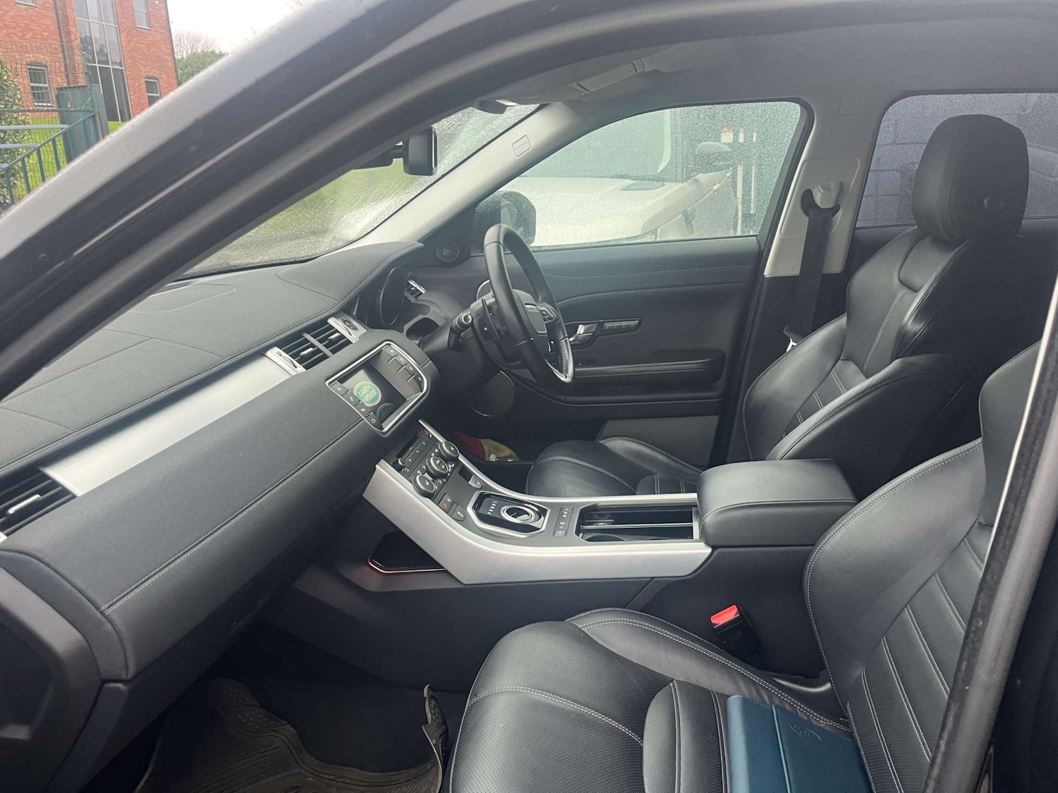 Used Land Rover Range Rover Evoque 2016 for sale - 77339196: Photo 13