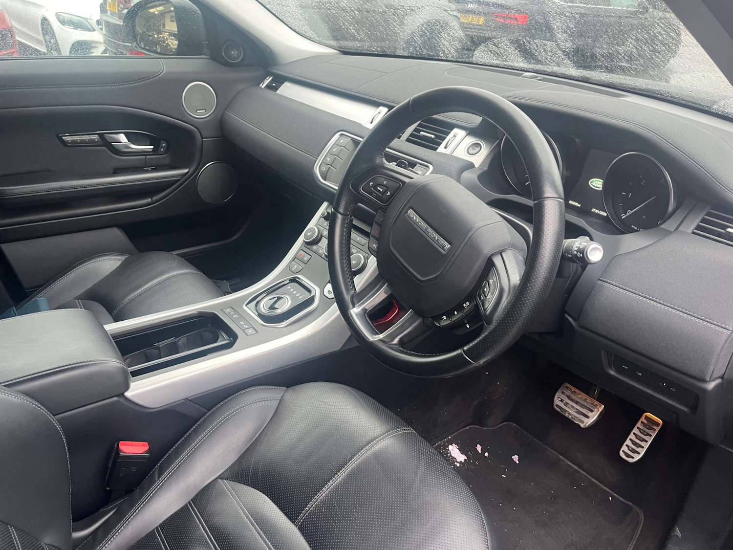 Used Land Rover Range Rover Evoque 2016 for sale - 77339196: Photo 18