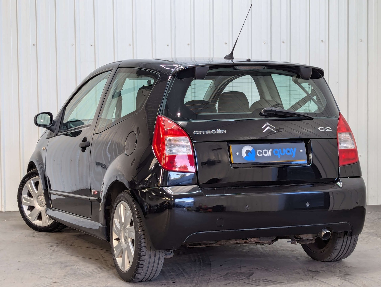 Used Citroen C2 2009 for sale - 77073381: Photo 10