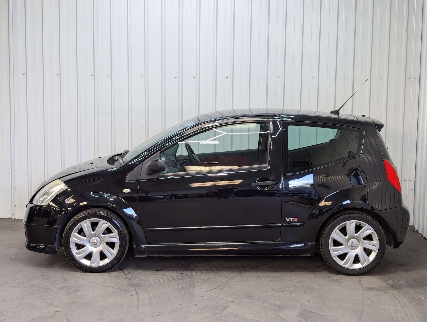 Used Citroen C2 2009 for sale - 77073381: Photo 16