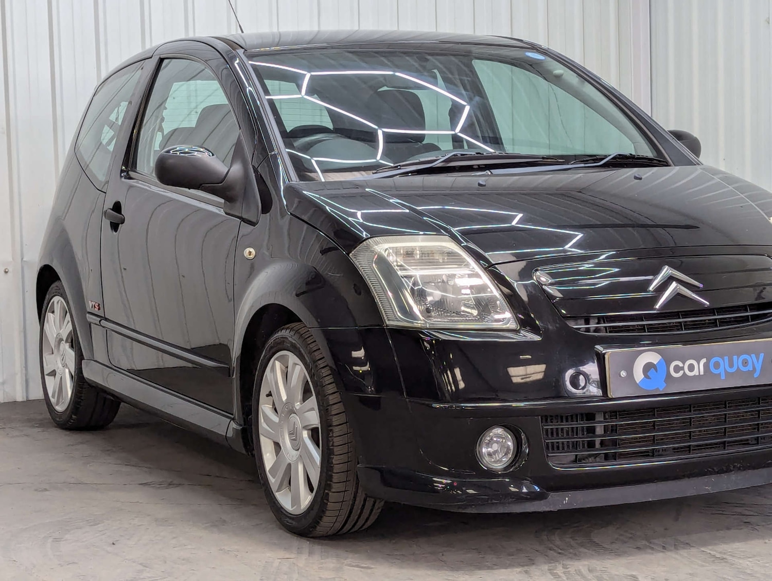 Used Citroen C2 2009 for sale - 77073381: Photo 17