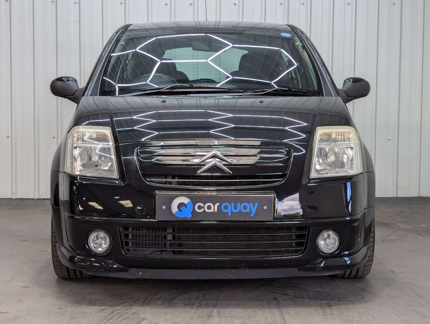 Used Citroen C2 2009 for sale - 77073381: Photo 18