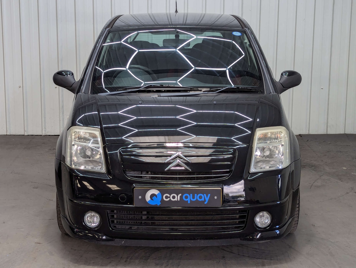 Used Citroen C2 2009 for sale - 77073381: Photo 20