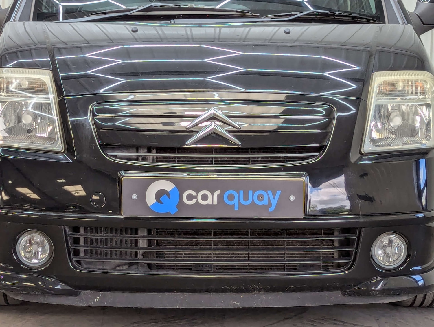 Used Citroen C2 2009 for sale - 77073381: Photo 23