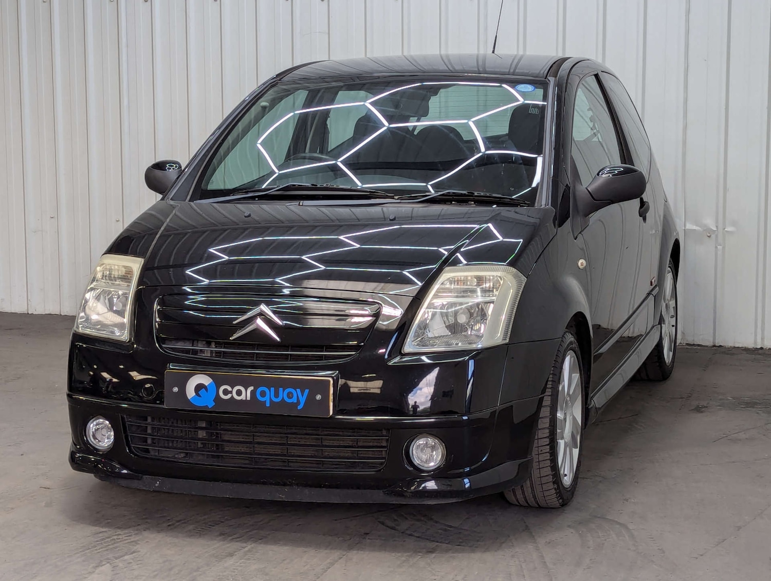 Used Citroen C2 2009 for sale - 77073381: Photo 24