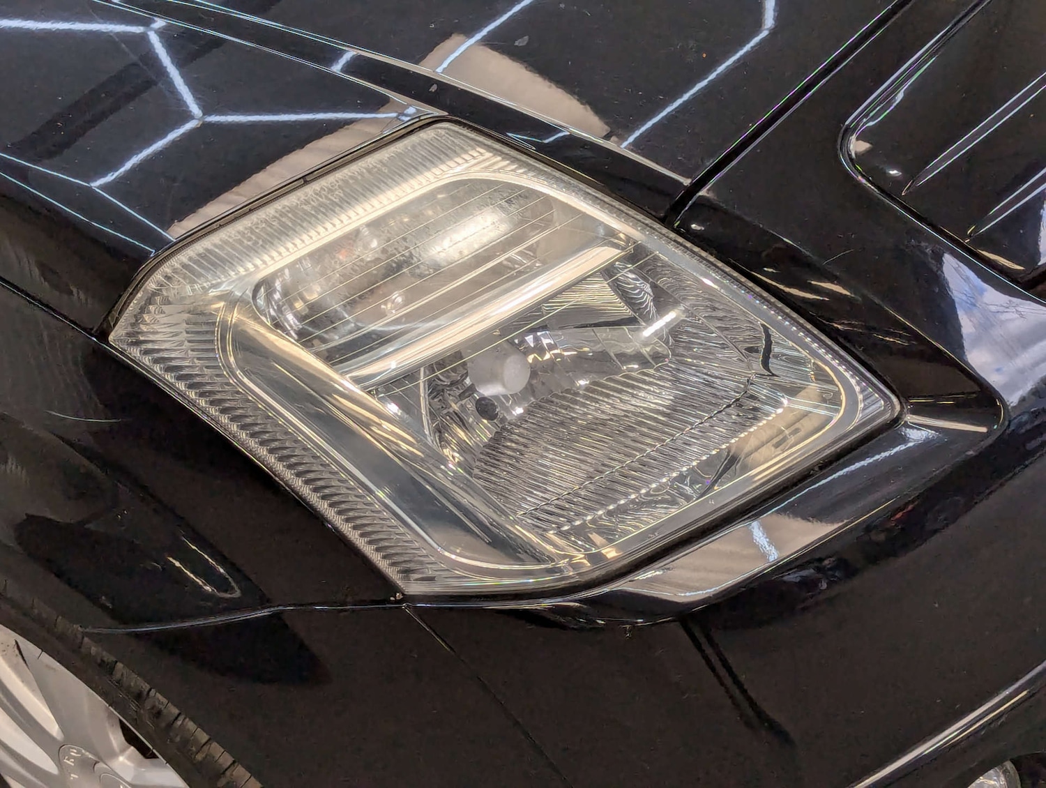 Used Citroen C2 2009 for sale - 77073381: Photo 26