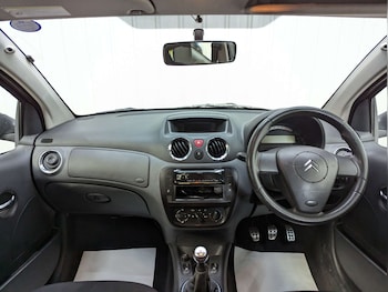 Used Citroen C2 2009 for sale - 77073381: Photo